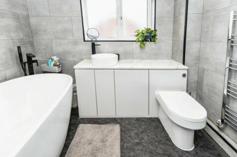 Bathroom/W.C.