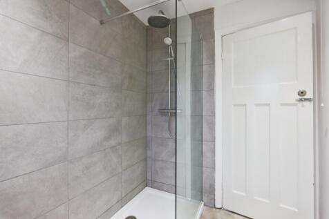 Shower Room/W.C.