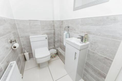 Bathroom/W.C.