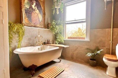 Bathroom/W.C.