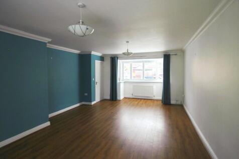 Living/ Dining Room