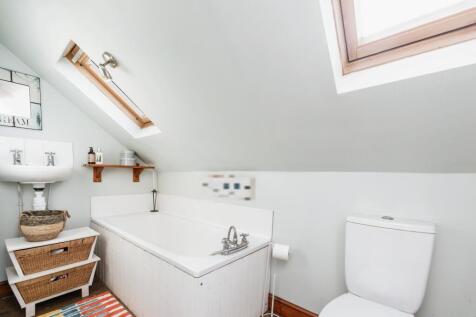 Bathroom/W.C.