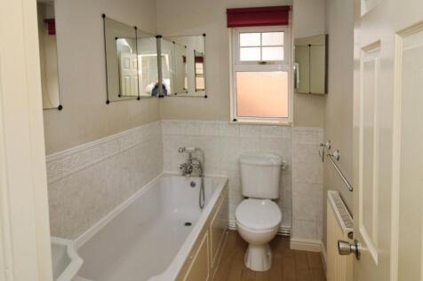 Bathroom/W.C.