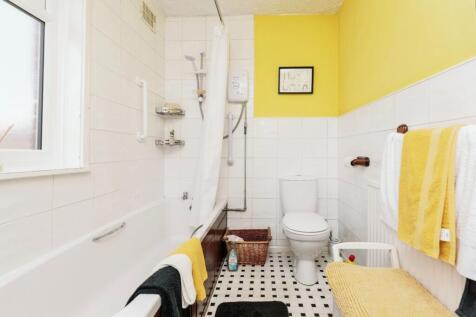 Bathroom/W.C.