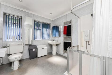 Shower Room/W.C.