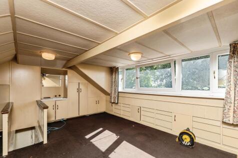 Loft Room