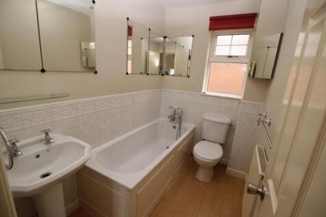 Bathroom/W.C.