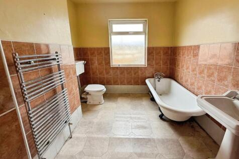 Bathroom/W.C.