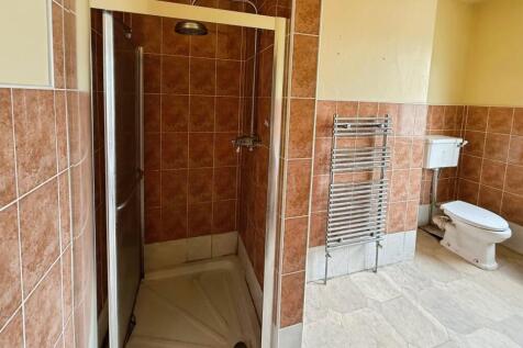 Bathroom/W.C.