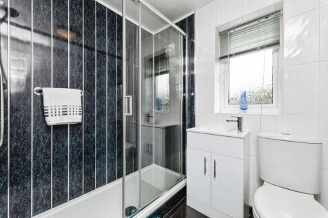 Shower Room/W.C.
