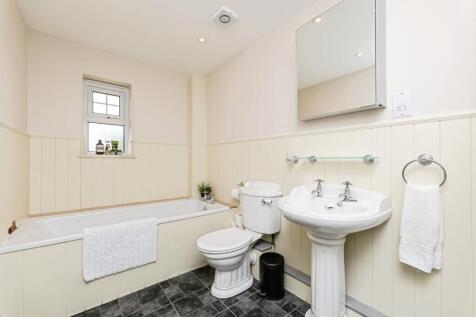 Bathroom/W.C.