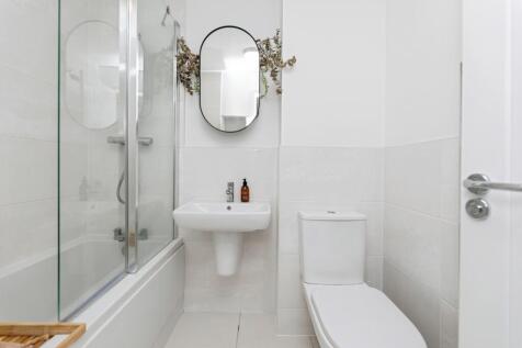 Bathroom/W.C.