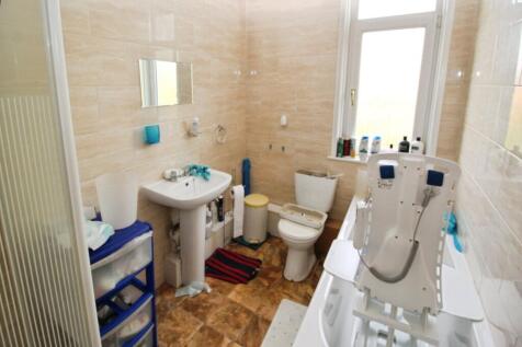 Bathroom/W.C.