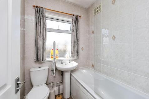 Bathroom/W.C.
