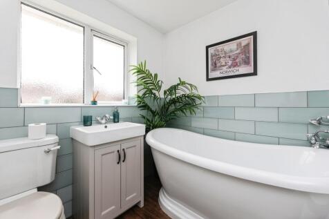 Bathroom/W.C.
