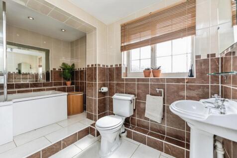 Bathroom/W.C.