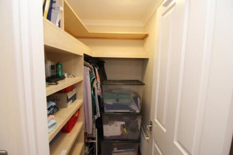 Dressing Room
