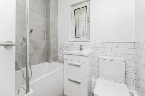 Bathroom/W.C.