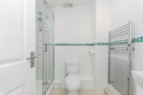 Shower Room/W.C.