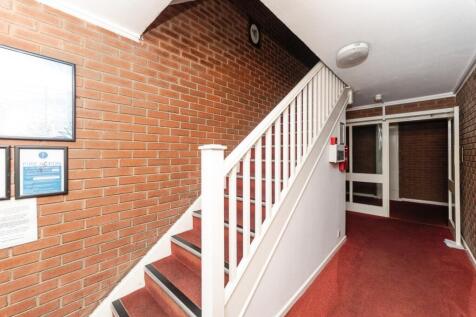 Communal Entrance