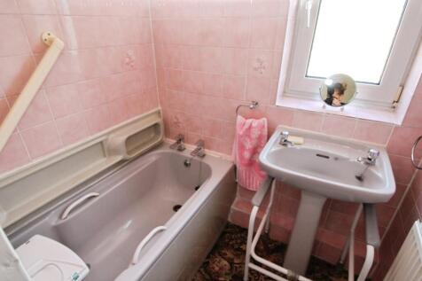 Bathroom/W.C.