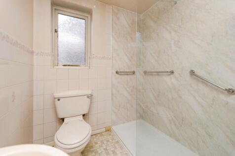 Shower Room/W.C.