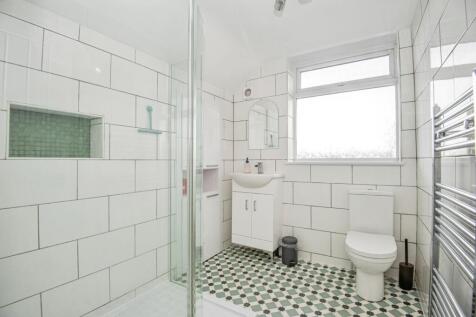 Shower Room/W.C.