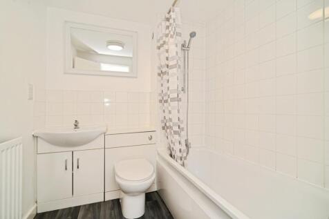 Bathroom/W.C.