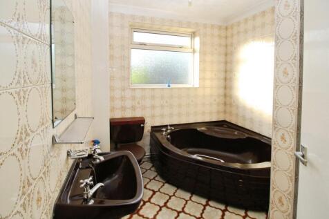 Bathroom/W.C.