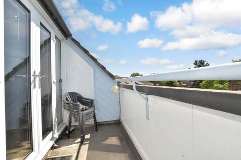 Balcony / Terrace