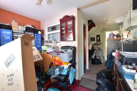 Utility Area