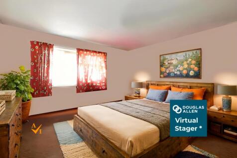 Bedroom 2 (Farmhouse Style)