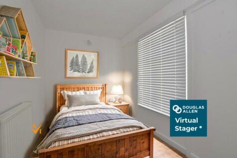 Bedroom 3 (Farmhouse Style)