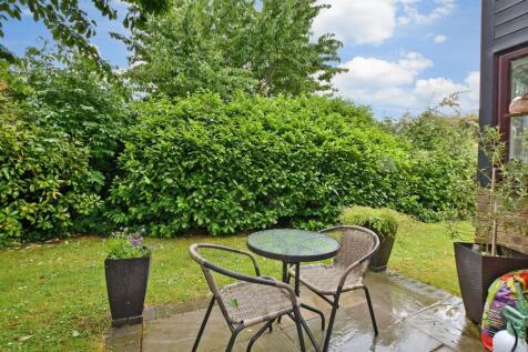 Patio / Decking