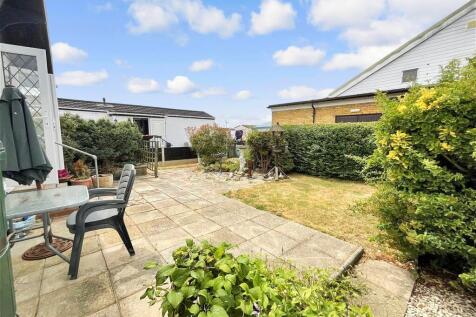 Garden Area