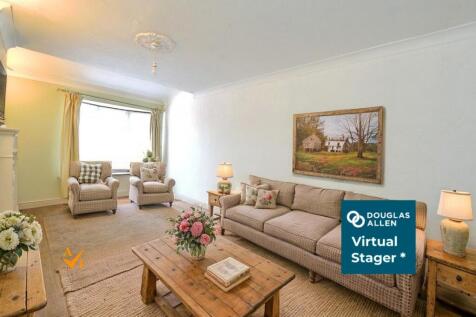 Lounge (Farmhouse Style)