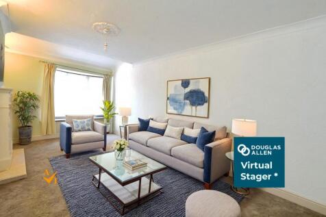 Lounge (Modern Style)