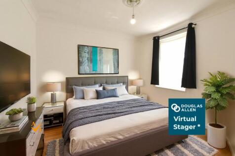 Bedroom 2 (Modern Style)