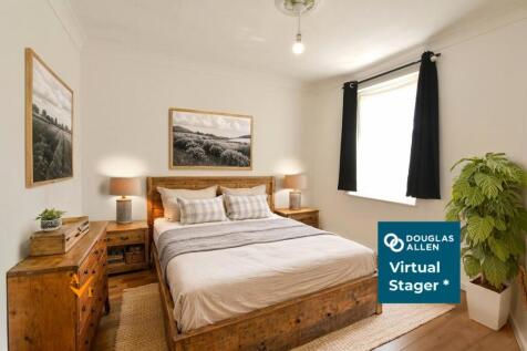 Bedroom 2 (Farmhouse Style)