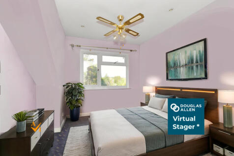 Bedroom 1 (Modern Style)