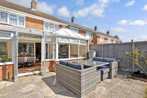 Patio / Decking