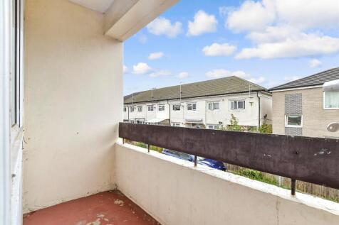 Balcony / Terrace