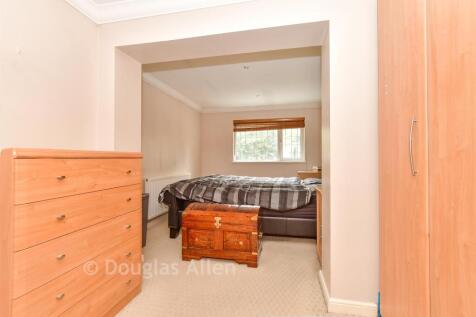 Dressing Area