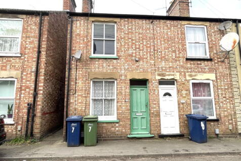 Sold property 1