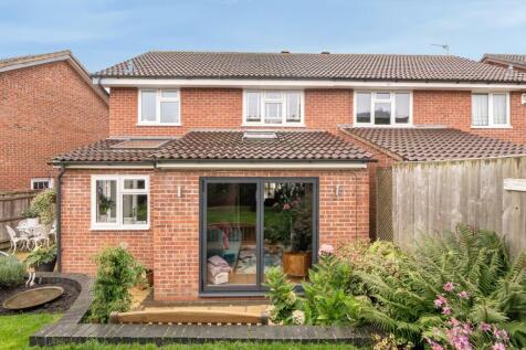 Rear of Property/Garden