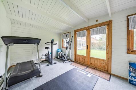 Gym/Studio