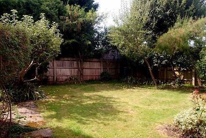 External Grounds