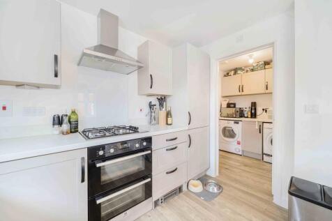 Kitchen/Utility
