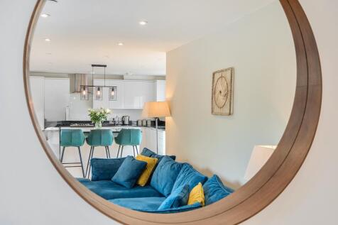 Mirror view