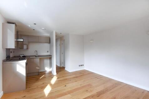 Kitchen / Reception Room